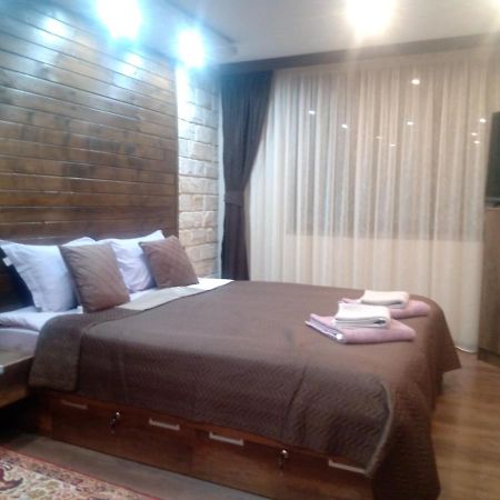 Кръчмъ При Байката Hotel Ribarica Exterior foto