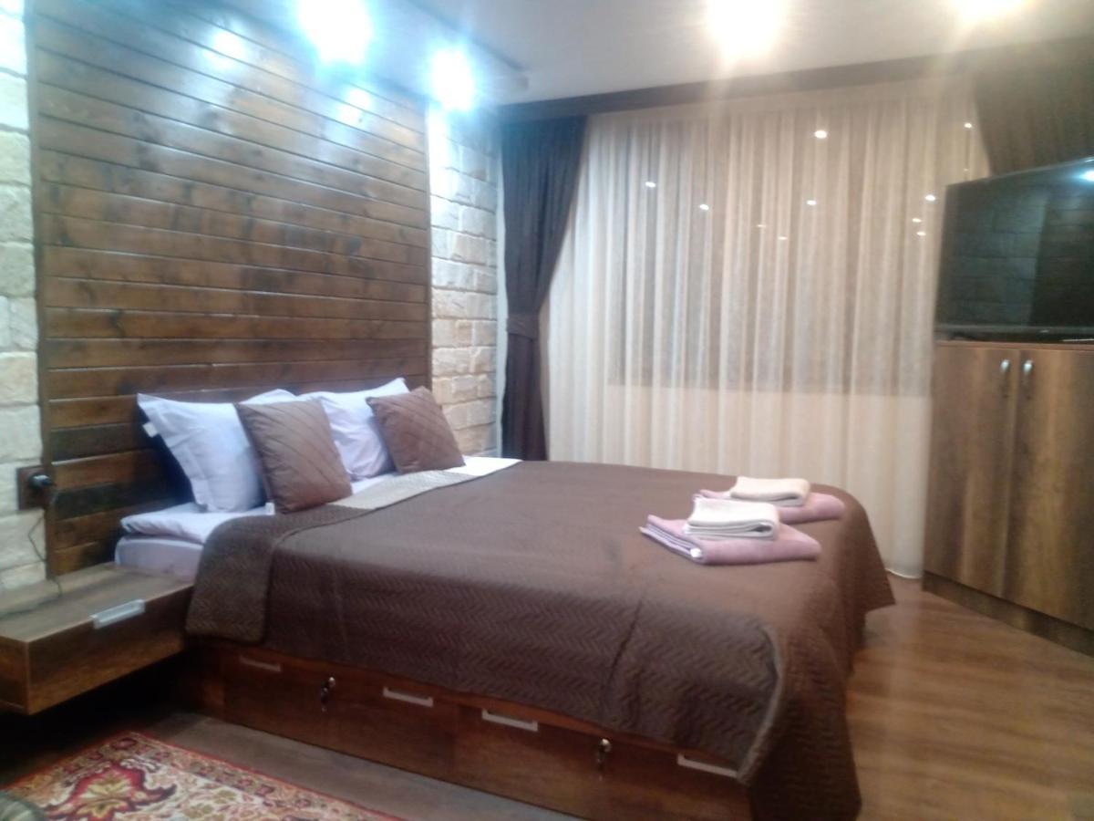Кръчмъ При Байката Hotel Ribarica Exterior foto