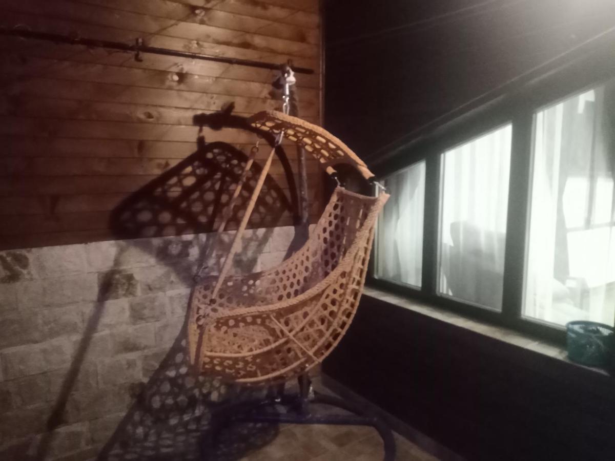 Кръчмъ При Байката Hotel Ribarica Exterior foto