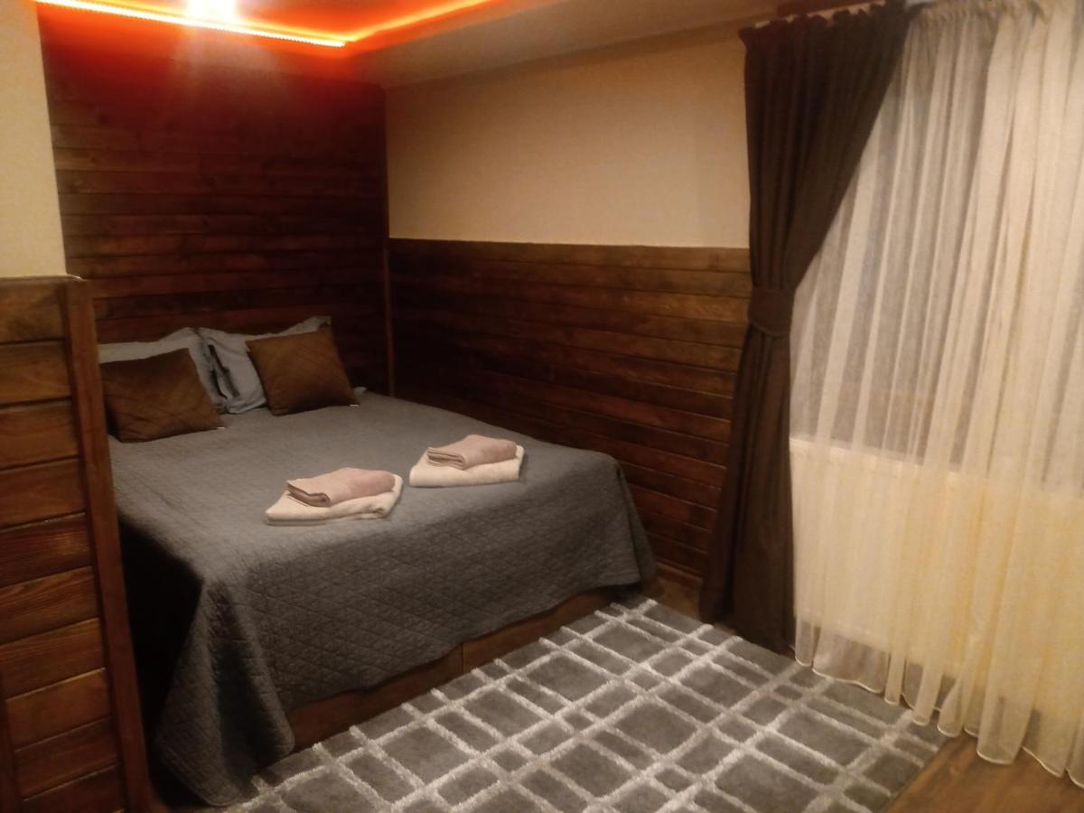 Кръчмъ При Байката Hotel Ribarica Exterior foto
