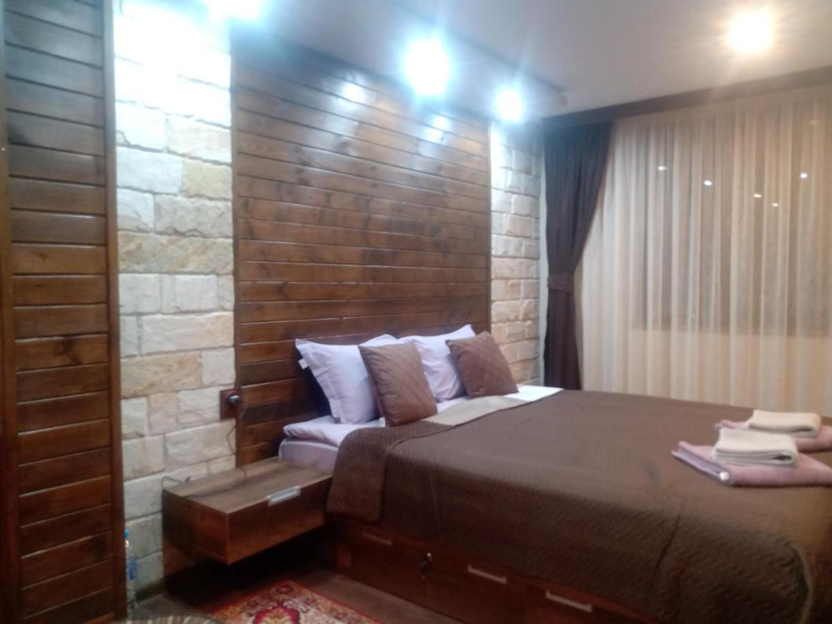 Кръчмъ При Байката Hotel Ribarica Exterior foto