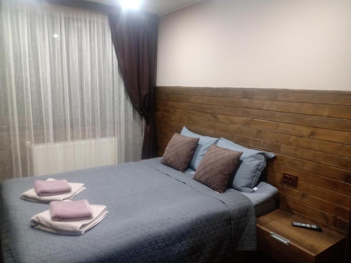 Кръчмъ При Байката Hotel Ribarica Exterior foto