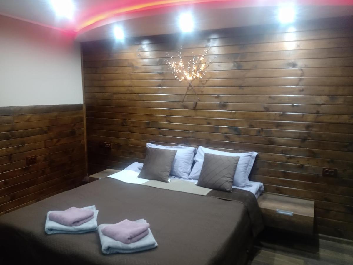 Кръчмъ При Байката Hotel Ribarica Exterior foto